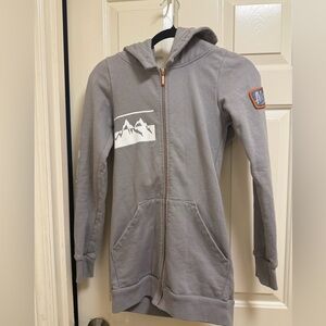 Blush Boutique AK Hoodie